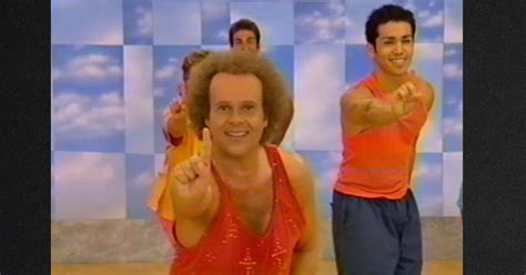 Richard Simmons' Autopsy Shows What Was in His System After .